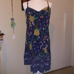 Old Navy Flowered Sundress